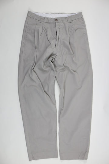 Vintage Levis chinos with pence - W33 -