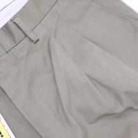 Chino vintage  con pence - W33 -