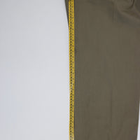 Chino vintage  con pence - W33 -