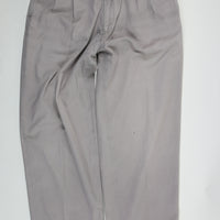 Chino vintage  con pence - W33 -