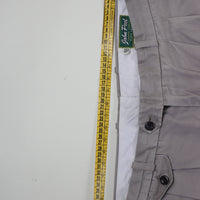 Chino vintage  con pence - W33 -