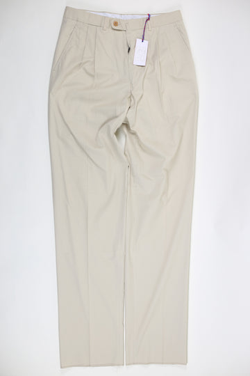 Vintage chinos with pence - W32 -