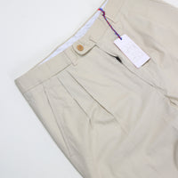 Chino vintage  con pence - W32 -