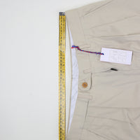 Chino vintage  con pence - W32 -