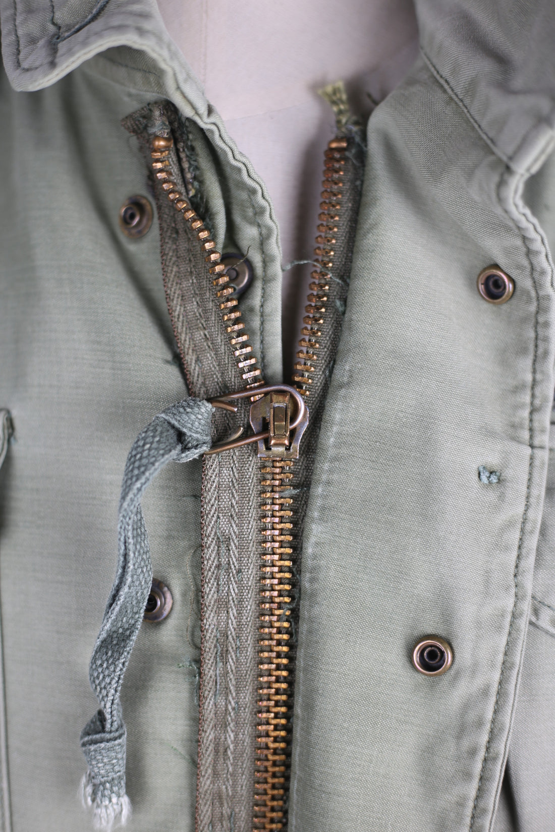 Field jacket US ARMY  M65     -  M/L -