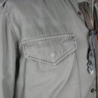 Field jacket US ARMY  M65     -  M/L -