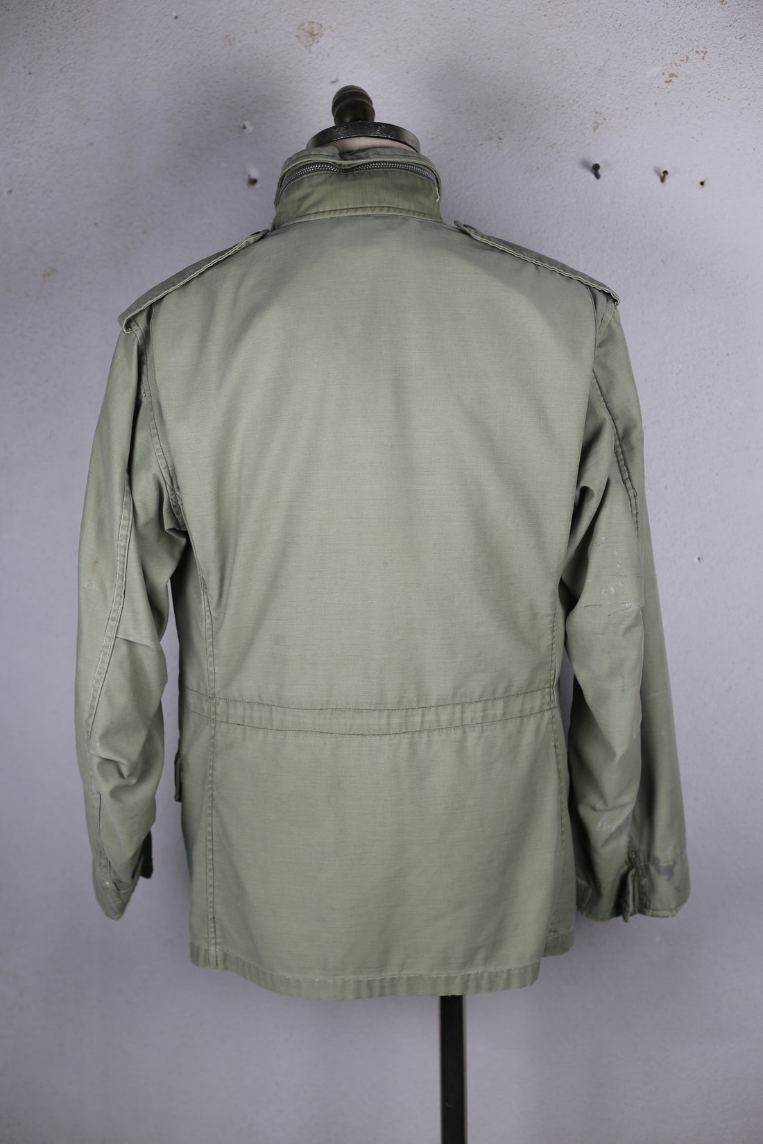 Field jacket US ARMY  M65     -  M/L -