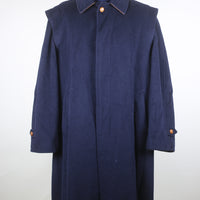 TIROLEN Loden   in lana E ALPACA  Vintage    - XL 52/54 it -