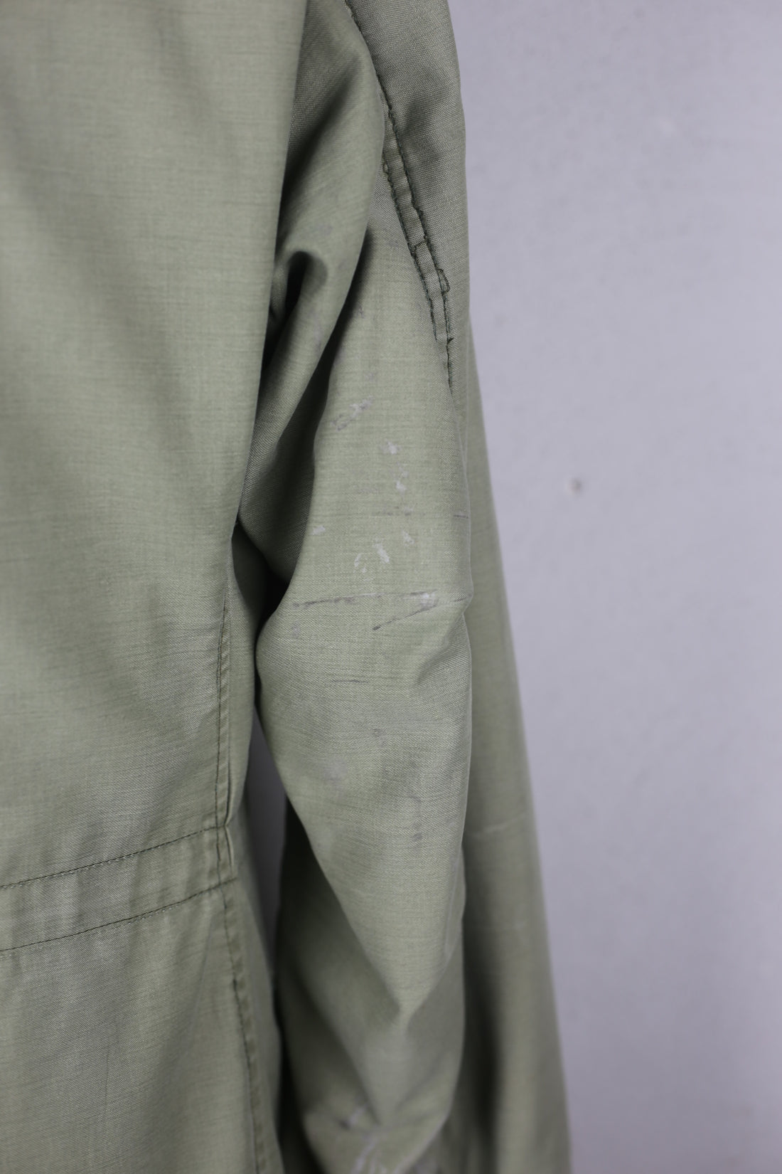 Field jacket US ARMY  M65     -  M/L -