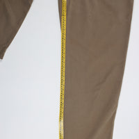 Chino vintage  con pence - W32 -