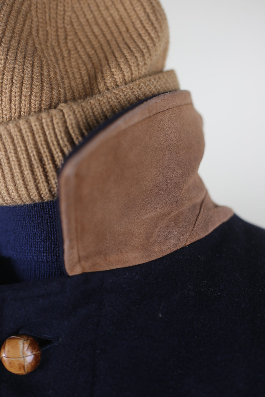 TIROLEN Loden   in lana E ALPACA  Vintage    - XL 52/54 it -