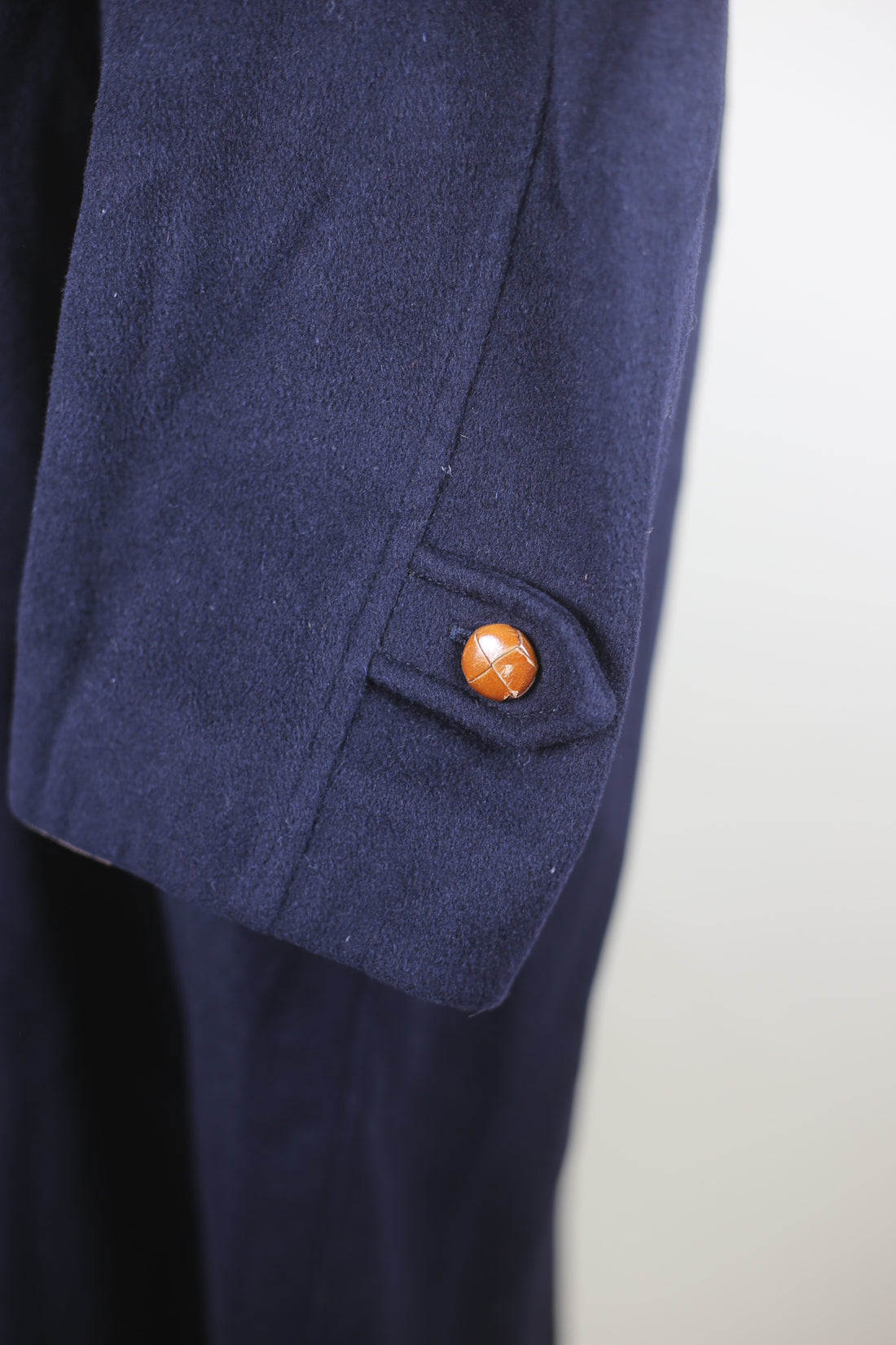 TIROLEN Loden   in lana E ALPACA  Vintage    - XL 52/54 it -