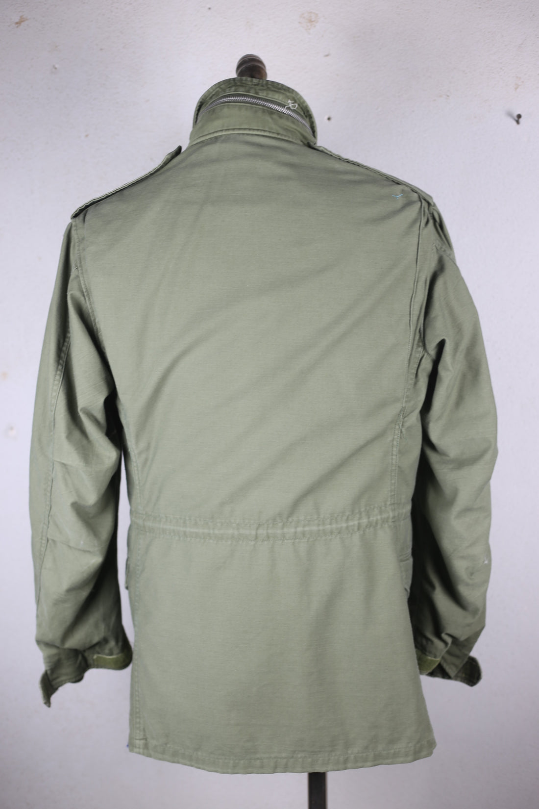 Field Jacket M-65 Us ARMY - M - (SMALL LONG)