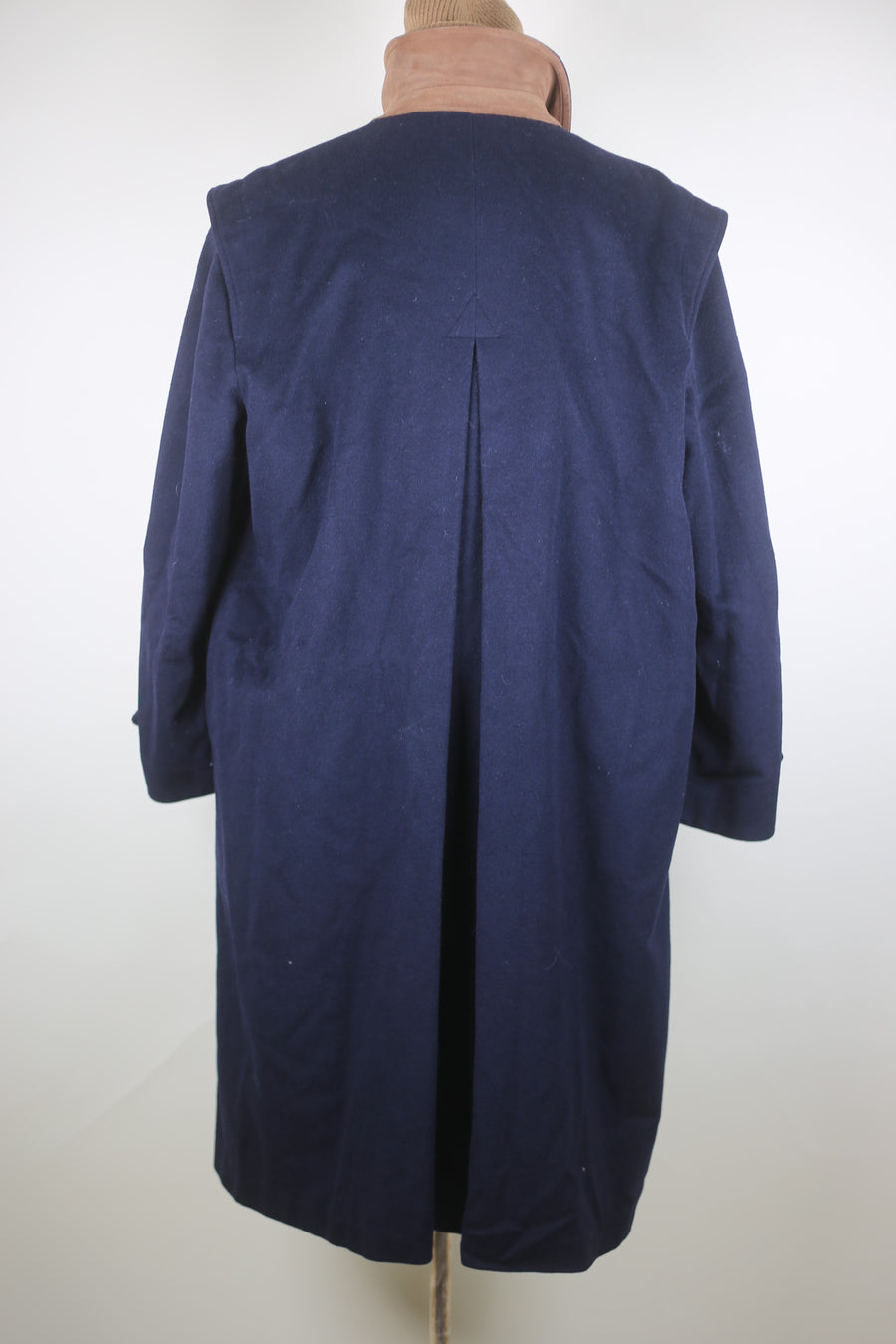 TIROLEN Loden   in lana E ALPACA  Vintage    - XL 52/54 it -