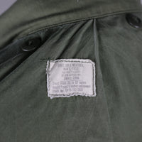 Field Jacket M-65 Us ARMY - M - (SMALL LONG)