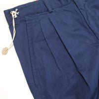 Chino vintage  con pence - W32 -