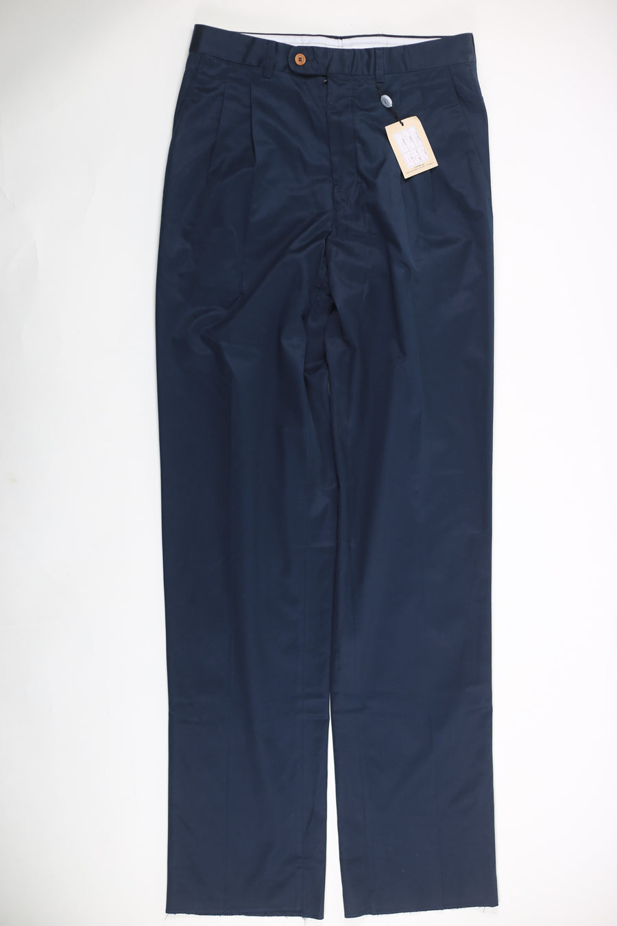 Chino vintage  con pence - W32 -