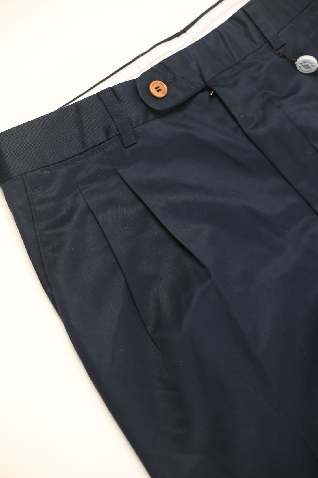 Chino vintage  con pence - W32 -