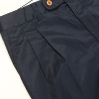 Vintage chinos with pence - W32 -