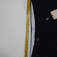 Chino vintage  con pence - W32 -