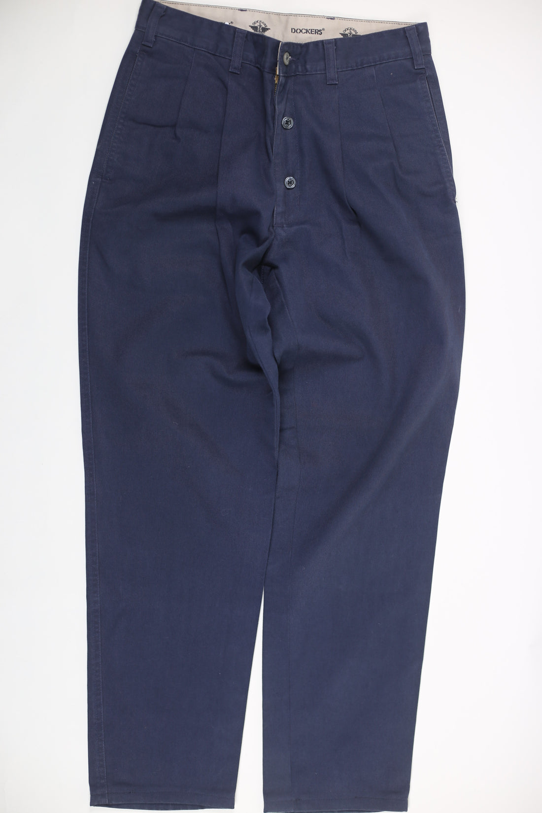 Chino vintage  con pence - W30 -