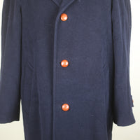 Loden   in lana  BROOKSFIELD  Vintage    - XL 52/54 it -