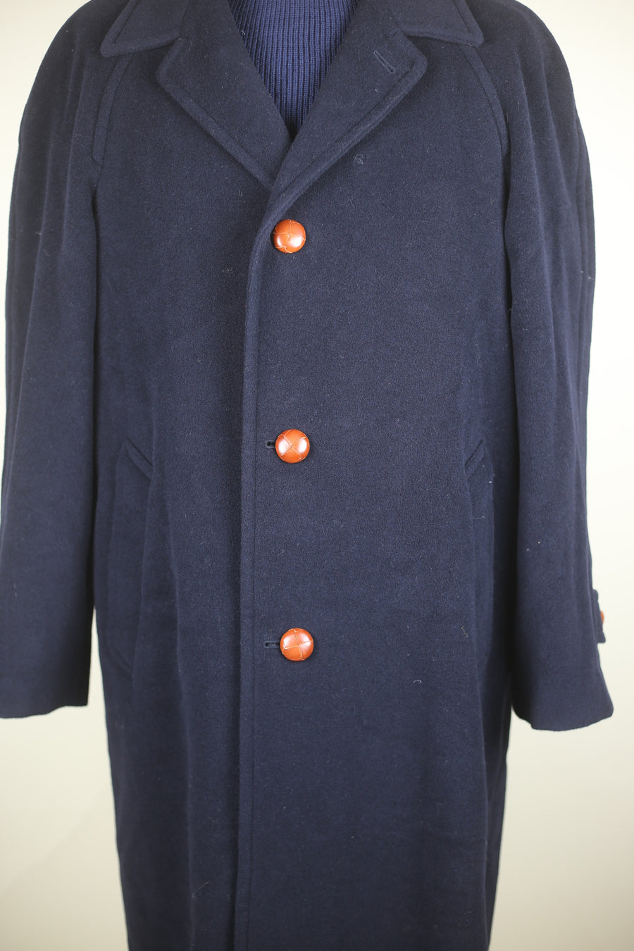 Loden   in lana  BROOKSFIELD  Vintage    - XL 52/54 it -