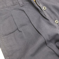 Chino vintage  con pence - W30 -