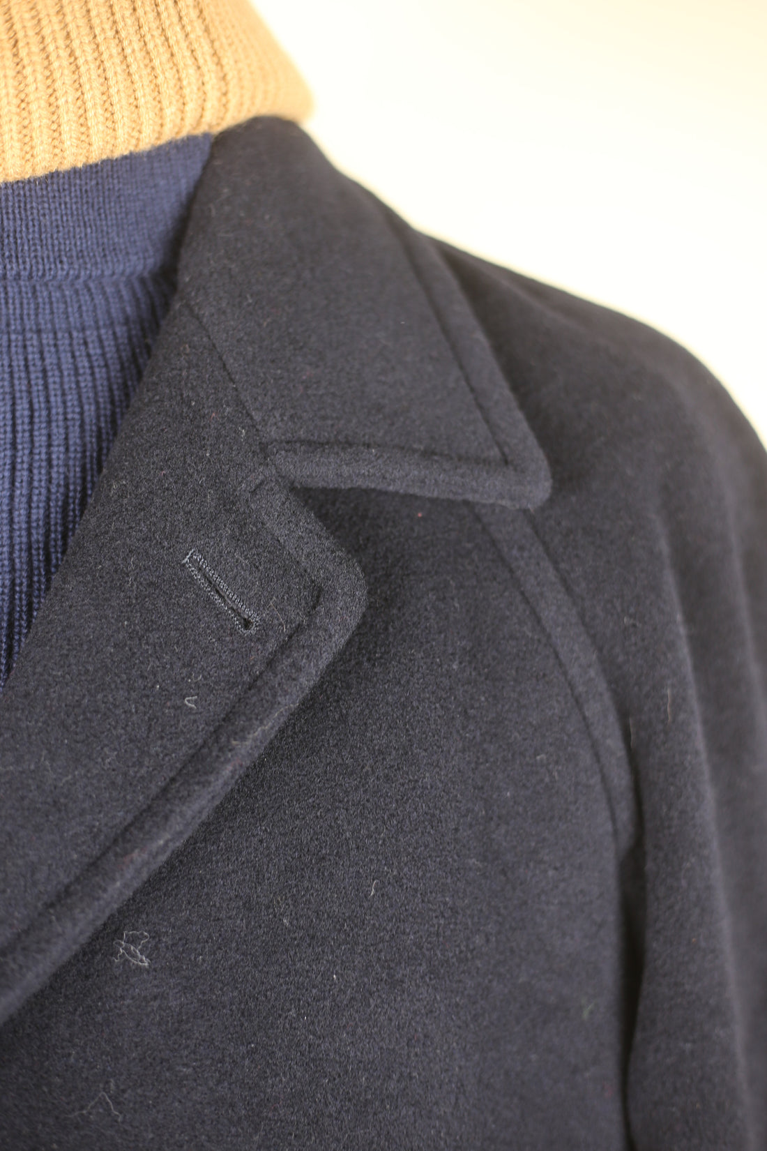 Loden   in lana  BROOKSFIELD  Vintage    - XL 52/54 it -