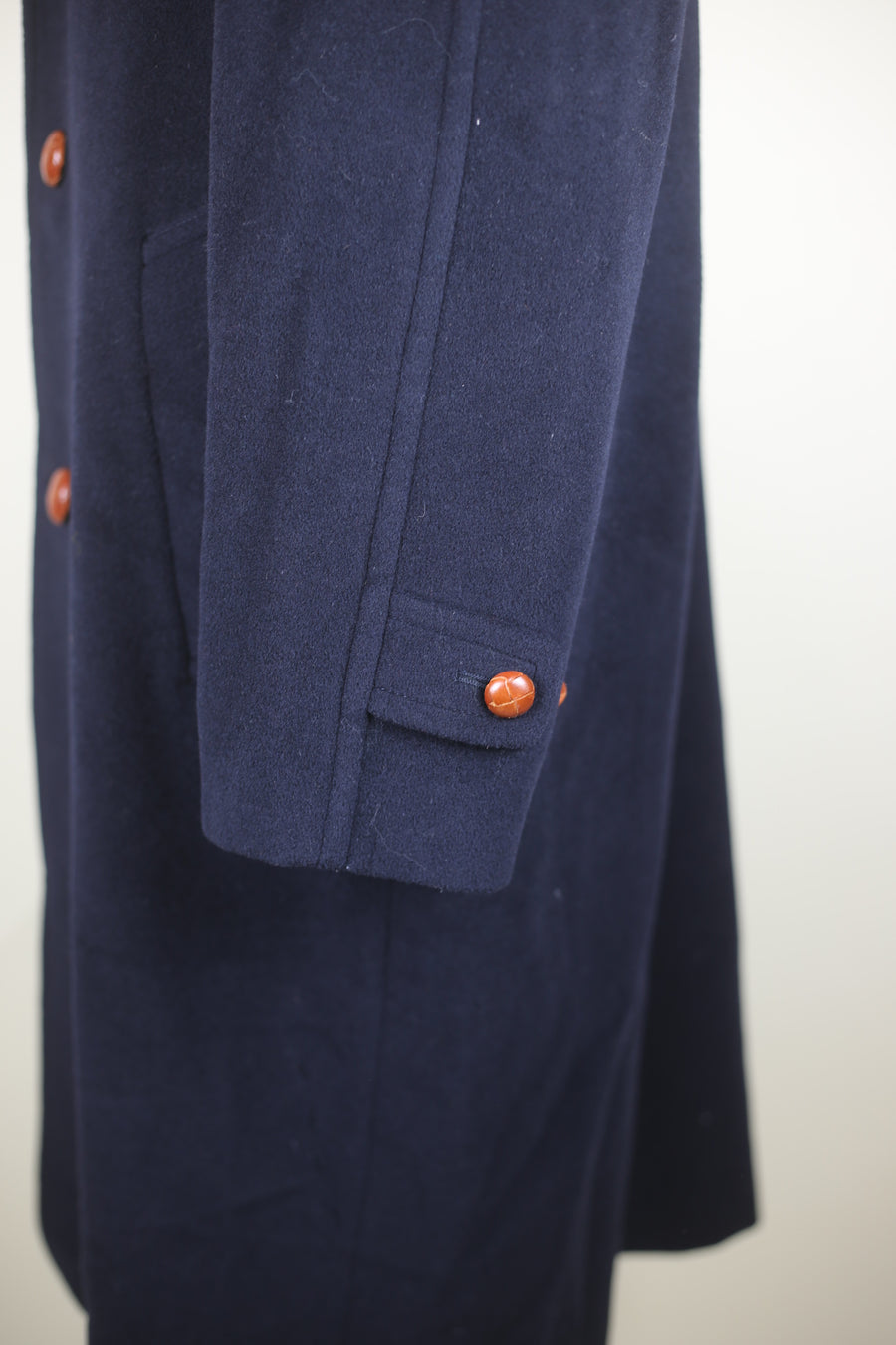 Loden   in lana  BROOKSFIELD  Vintage    - XL 52/54 it -