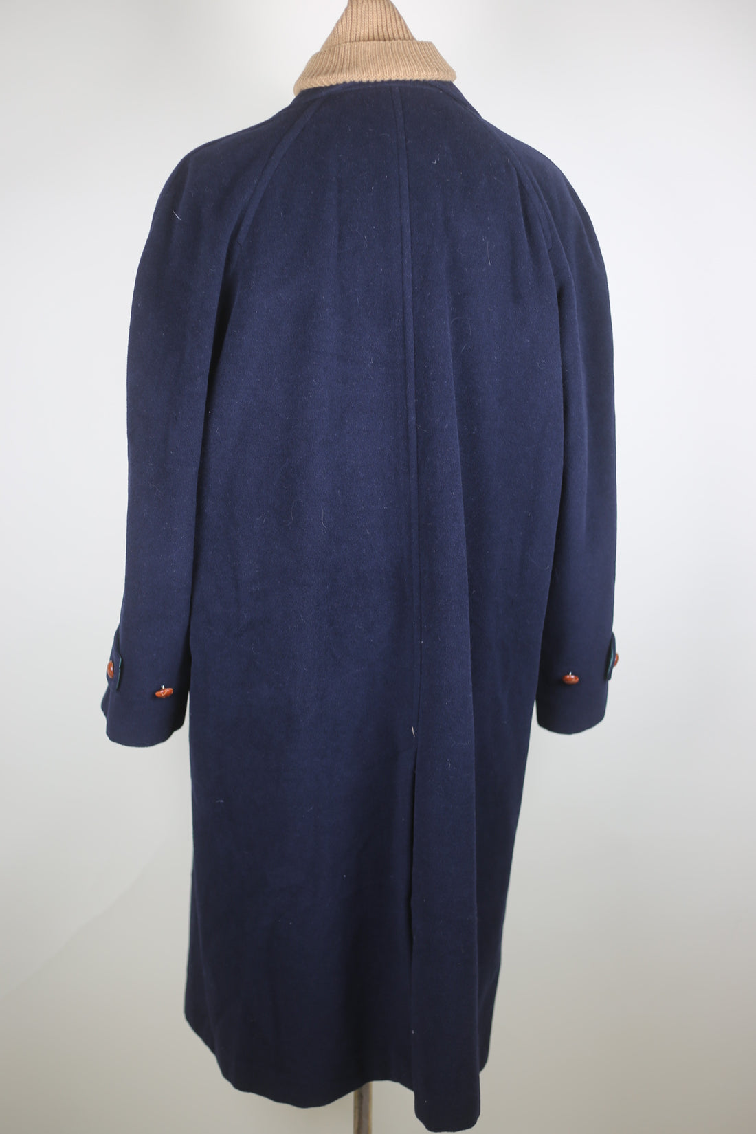 Loden   in lana  BROOKSFIELD  Vintage    - XL 52/54 it -