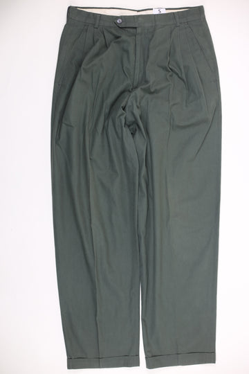 Vintage chinos with pence - W30 -