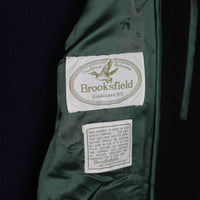 Loden   in lana  BROOKSFIELD  Vintage    - XL 52/54 it -