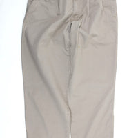 Chino vintage  con pence - W33 -