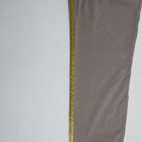 Chino vintage  con pence - W33 -