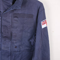 ROYAL NAVY PCS SHIRT  - XL -