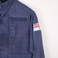 ROYAL NAVY PCS SHIRT  - XL -