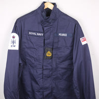 ROYAL NAVY PCS SHIRT  - XXL -
