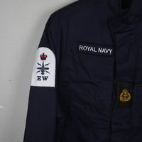 ROYAL NAVY PCS SHIRT  - XXL -