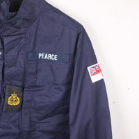 ROYAL NAVY PCS SHIRT  - XXL -