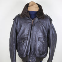 AVIATOR JACKET G-1 TYPE - XL -