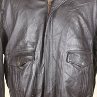 AVIATOR JACKET G-1 TYPE - XL -