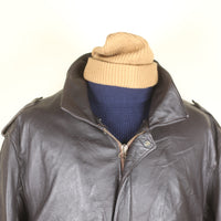 AVIATOR JACKET G-1 TYPE - XL -