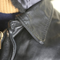 AVIATOR JACKET G-1 TYPE - S/M -