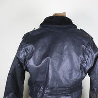 AVIATOR JACKET G-1 TYPE - S/M -