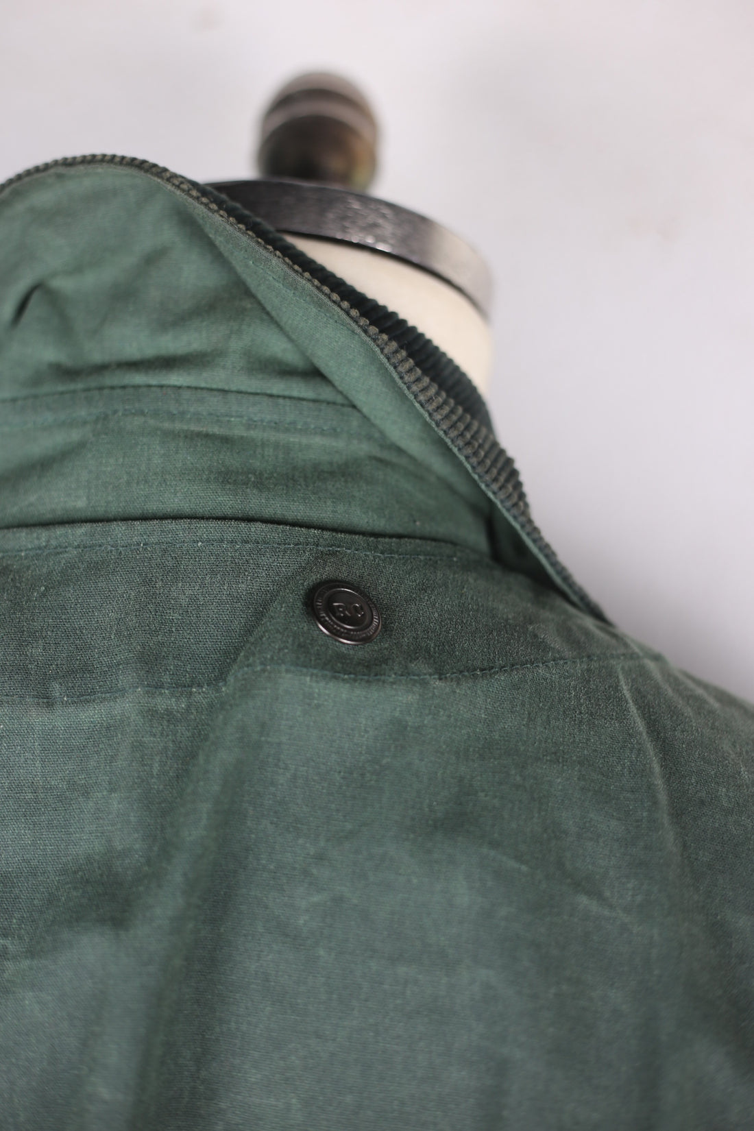 WAX VINTAGE JACKET australian   -  L-