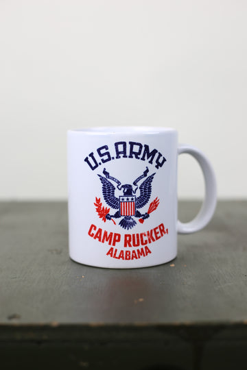Us Army mug
