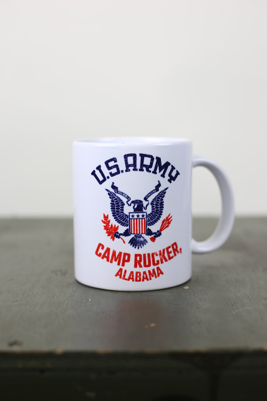 Tazza Us Army