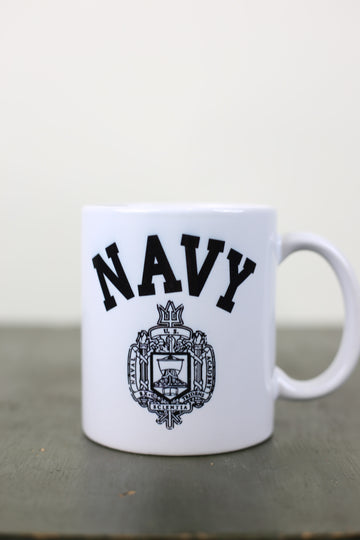 Tazza Us Navy