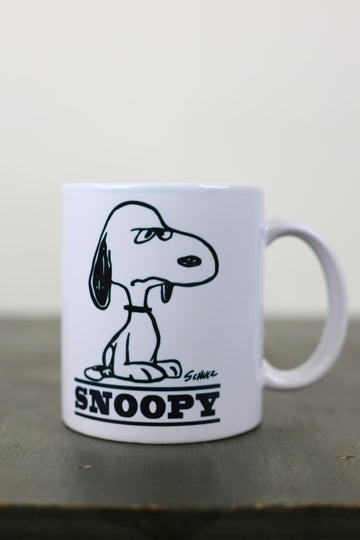 Tazza Snoopy